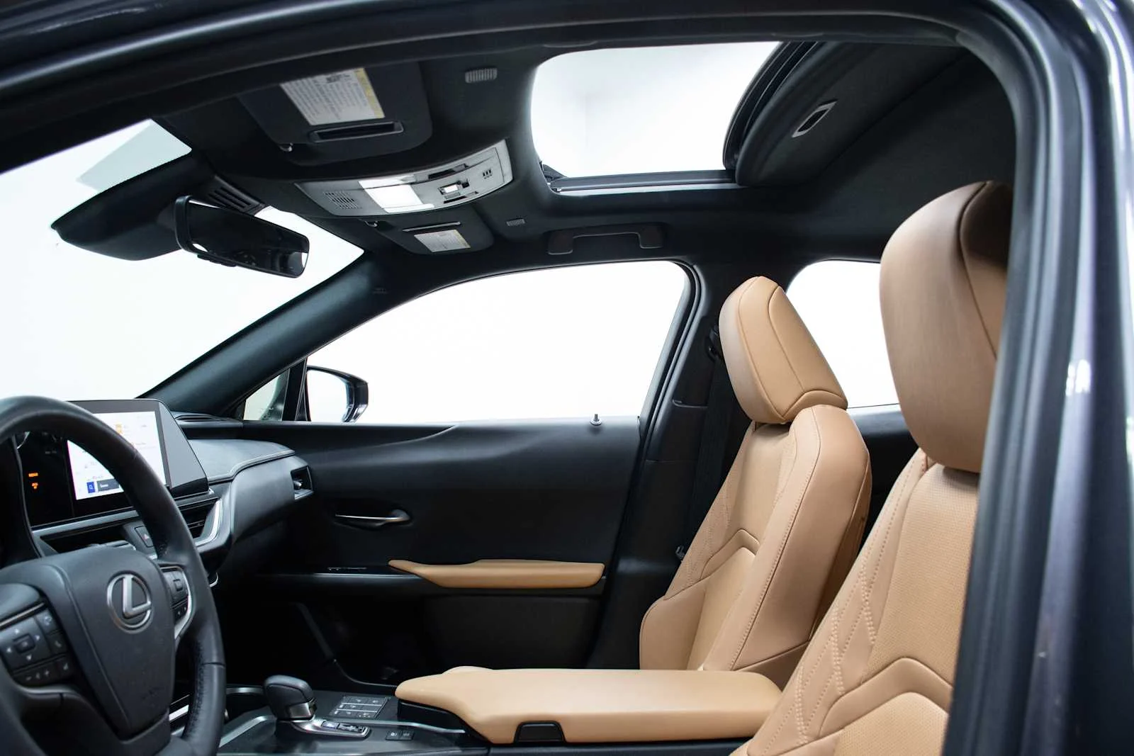 2025 Lexus UX Hybrid 300h Premium | CarEdge | CarEdge