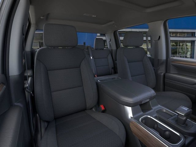 2026 Chevrolet Silverado 1500 LT Trail Boss - Photo 16