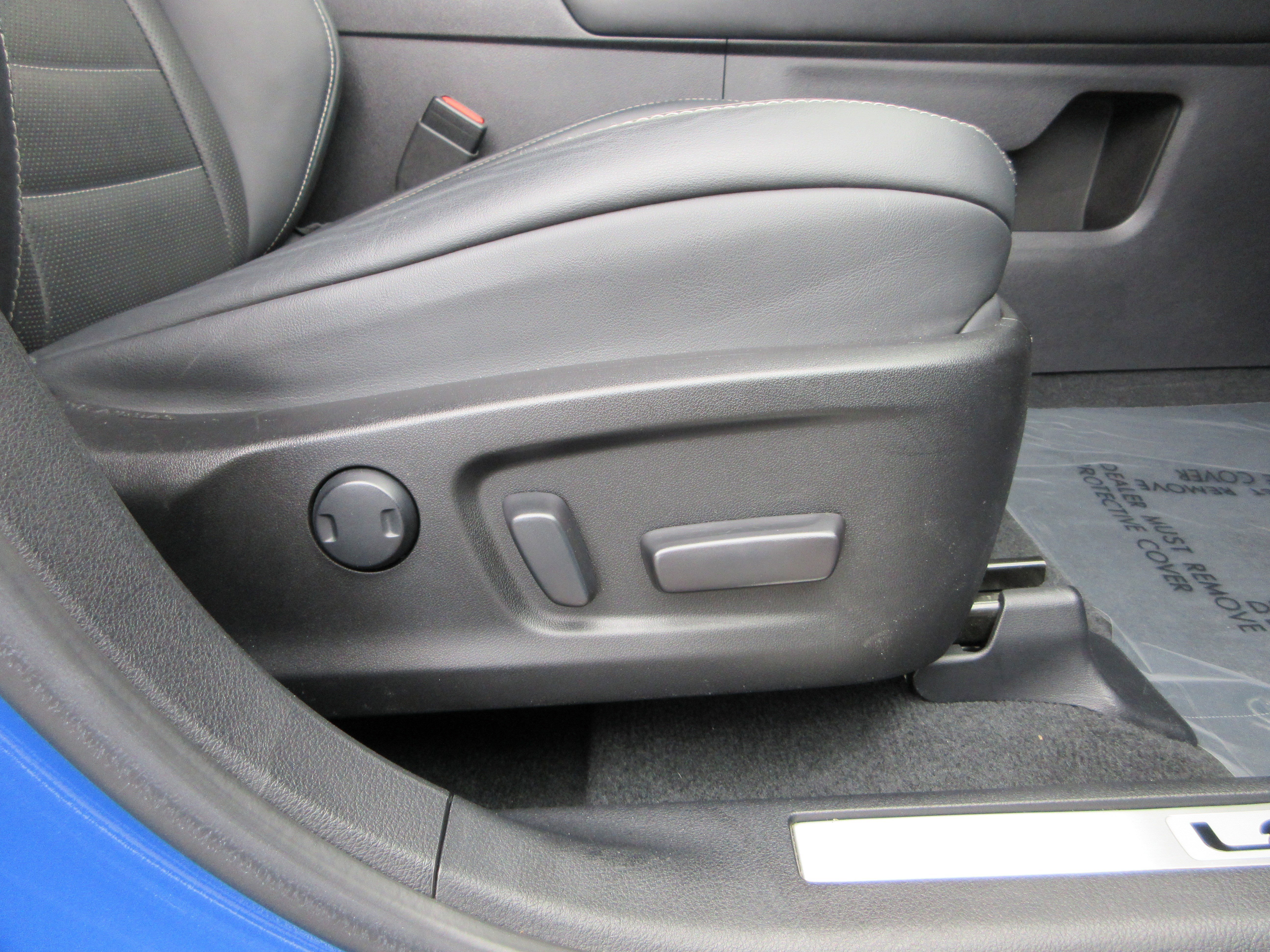 Used 2022 Grecian Water Lexus 350 F Sport Handling image 27