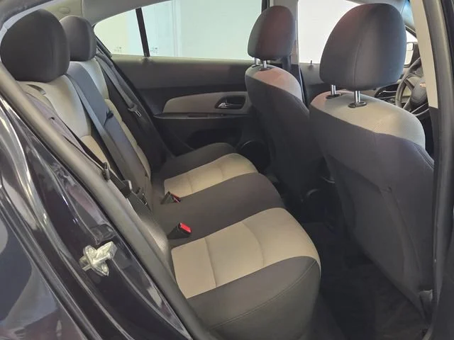 Used 2014 BLUE RAY METALLIC Chevrolet LS image 15