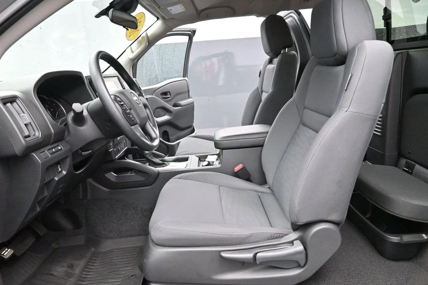 Used 2026 Gun Metallic Nissan S image 11