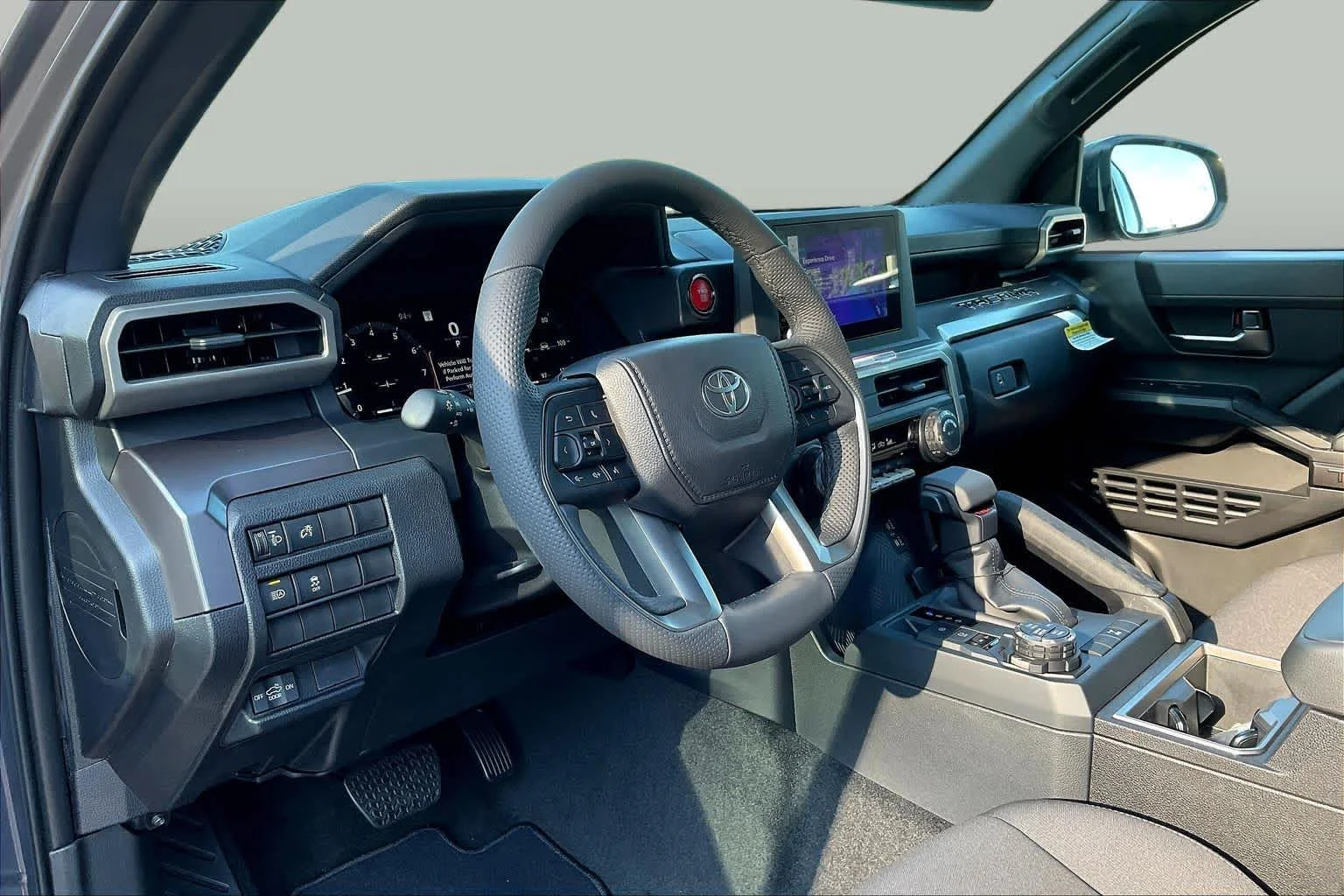 New 2026 Underground Toyota TRD Off-Road image 8