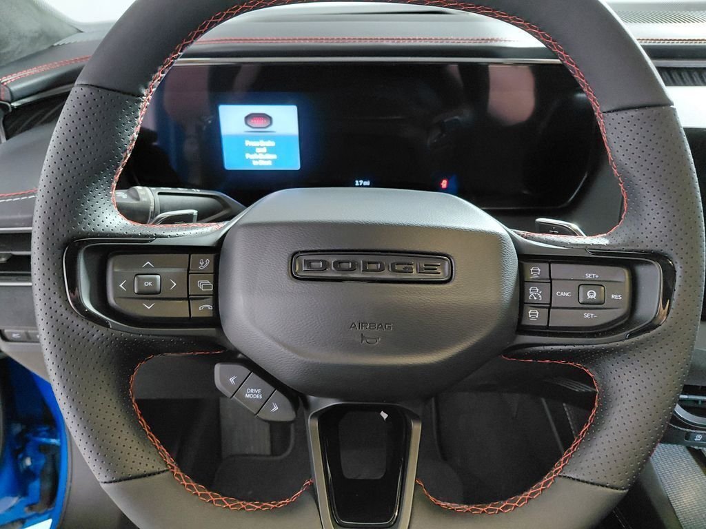 New 2026 Bludicrous Dodge Scat Pack Plus image 16
