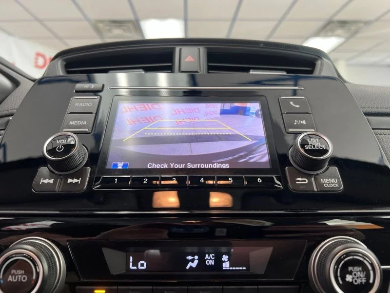 Used 2018  Honda LX image 29