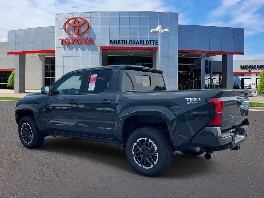 New 2026 Underground Toyota TRD Sport i-FORCE MAX image 5