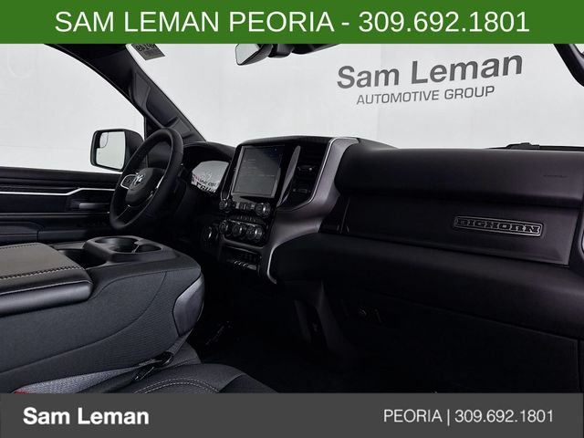 2026 RAM 1500 Big Horn/Lone Star - Photo 27