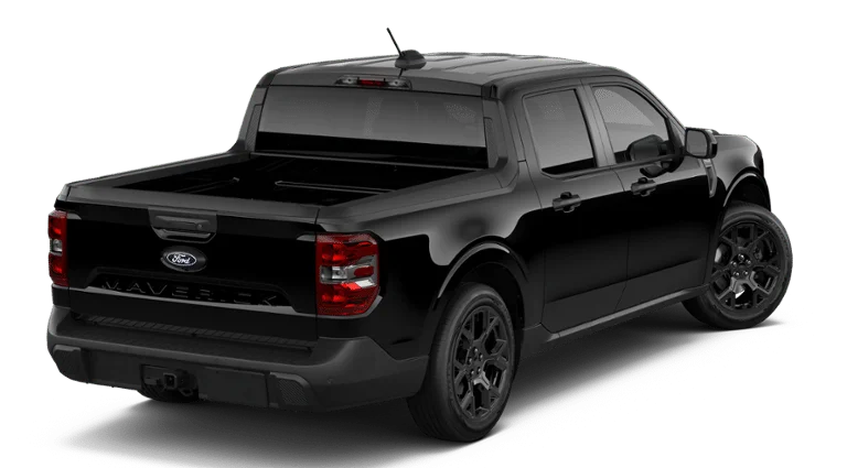 2026 Ford Maverick XLT - Photo 27