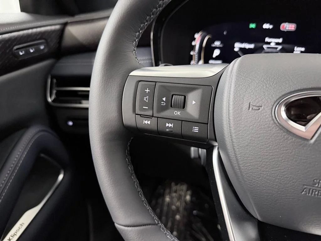 2026 INFINITI QX60 Sport - Photo 23