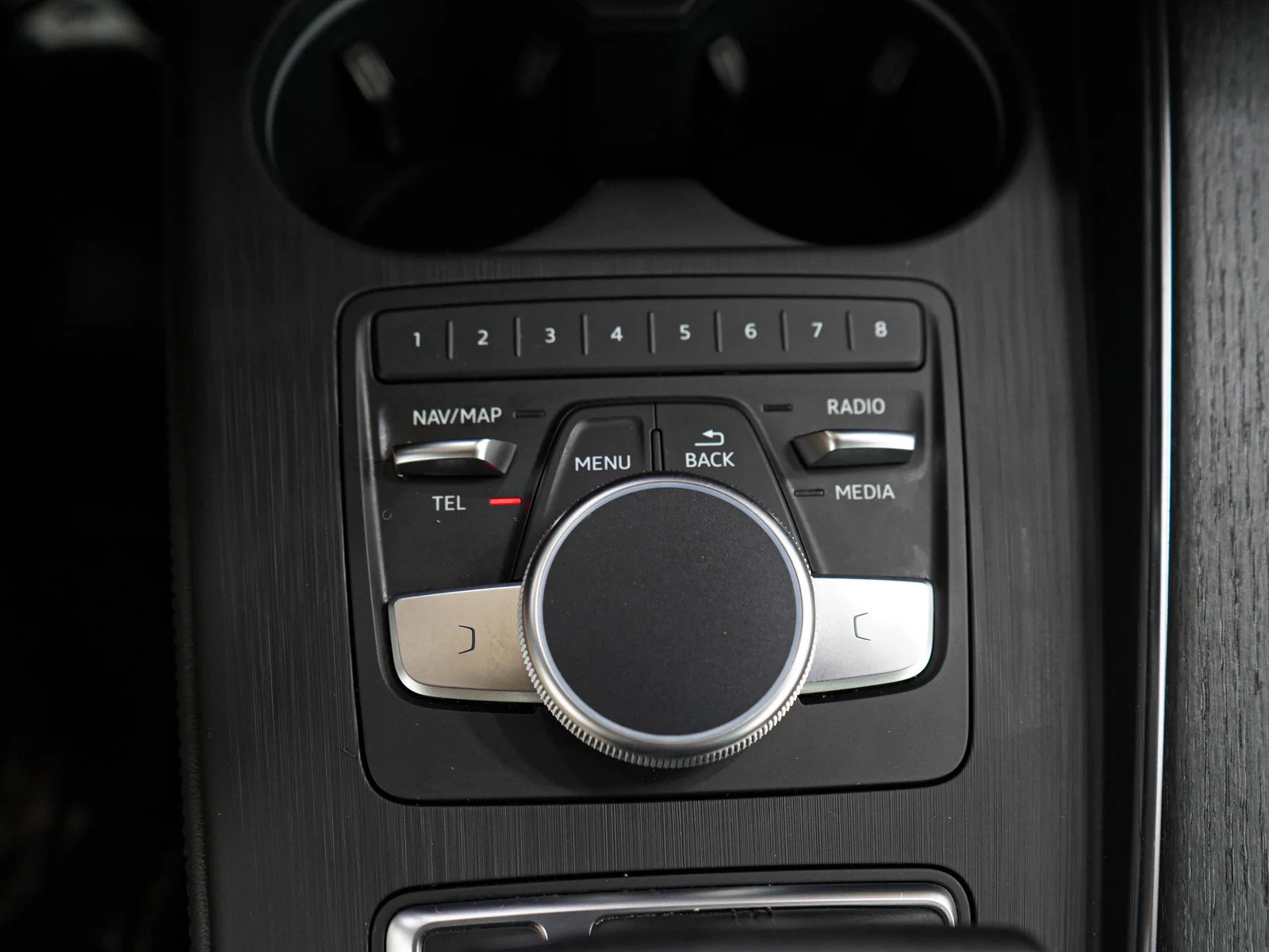Used 2019 Manhattan Gray Metallic Audi 2.0T Premium Plus image 19
