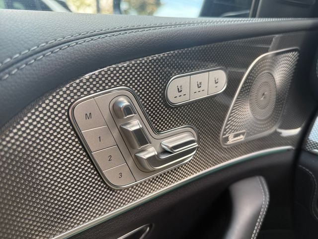 Certified Used 2022 Black Mercedes-Benz GLE 53 AMG® image 19