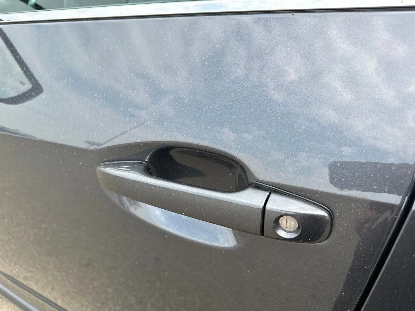 Used 2021 Gray Subaru Onyx Edition XT image 12