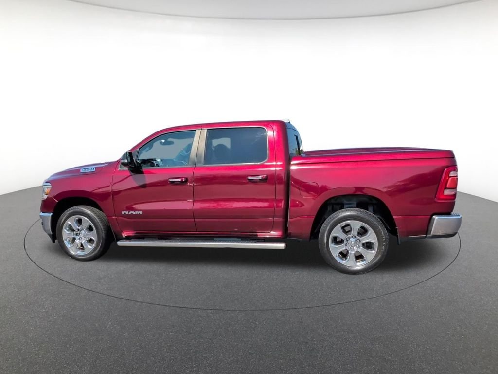 Used 2019 Red Ram Big Horn/Lone Star image 11
