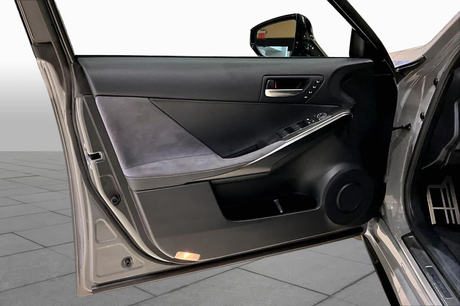 Certified Used 2022 Incognito Lexus F SPORT Performance Launch E image 20