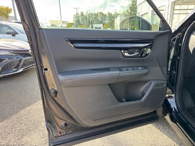 2026 Honda CR-V Sport Touring - Photo 16