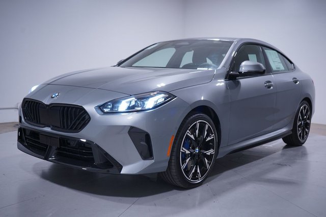2026|BMW|2 Series|228 Gran Coupe|4D Sedan