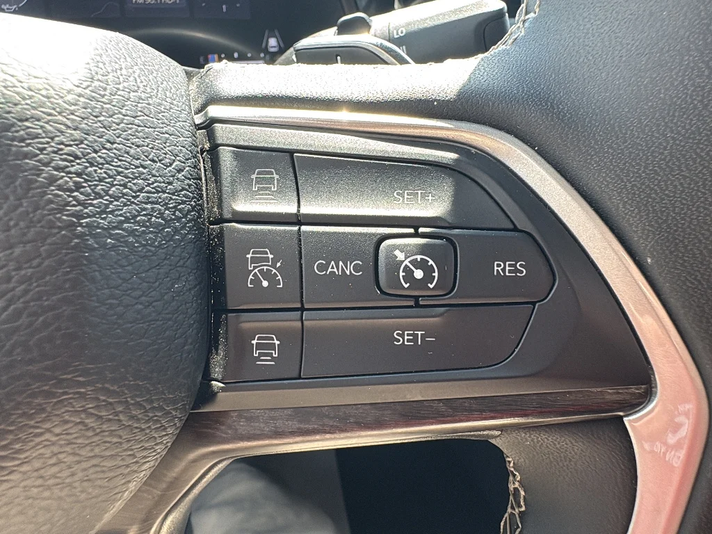 2023 Jeep Grand Cherokee Limited - Photo 20