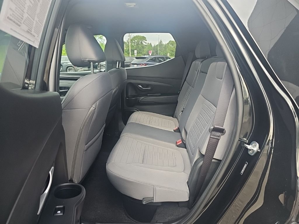 2022 Hyundai Santa Cruz SEL - Photo 25