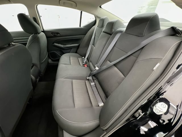 2025 Nissan Altima SV - Photo 11