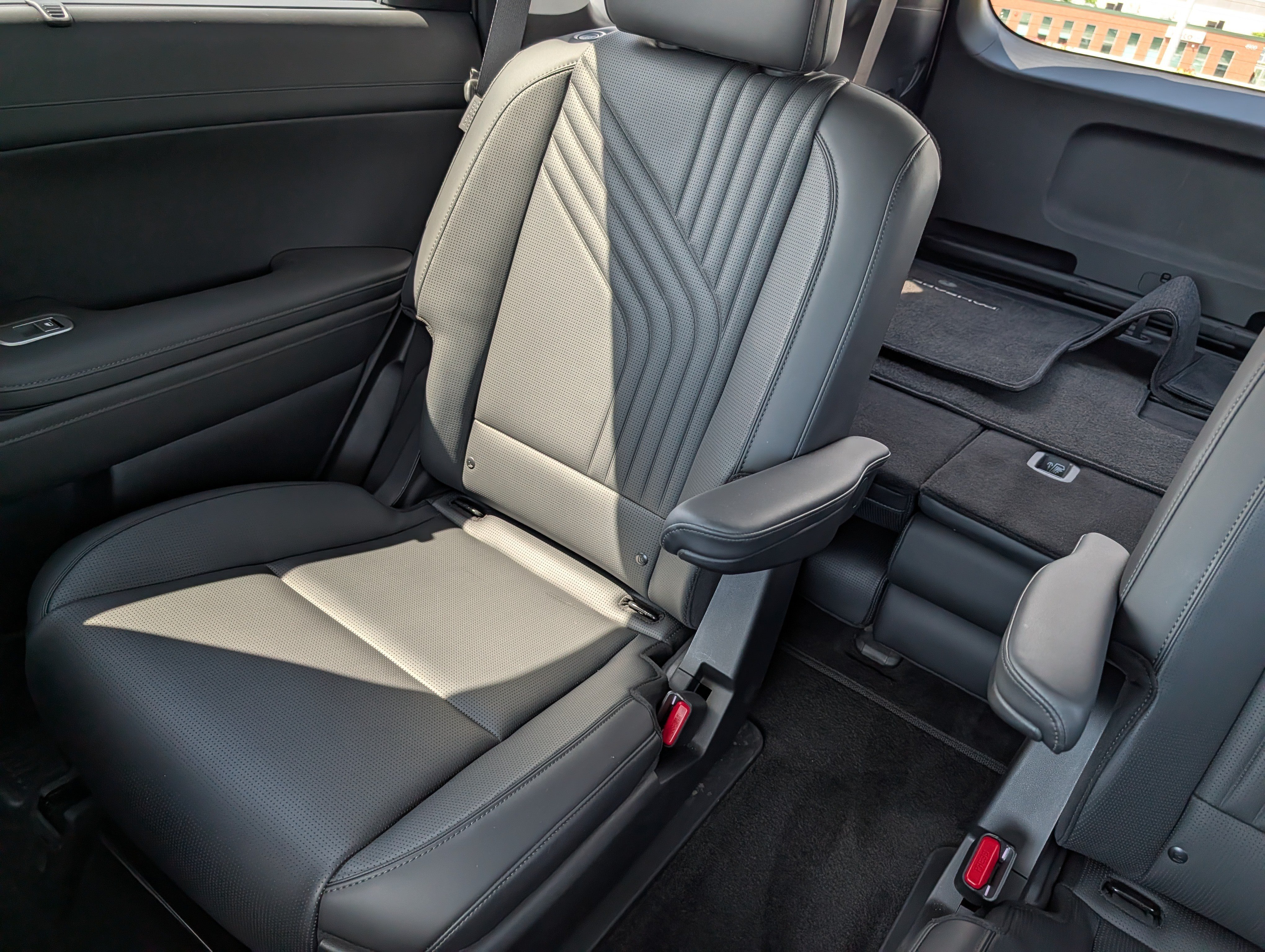 2026 Hyundai Palisade SEL Convenience - Photo 12