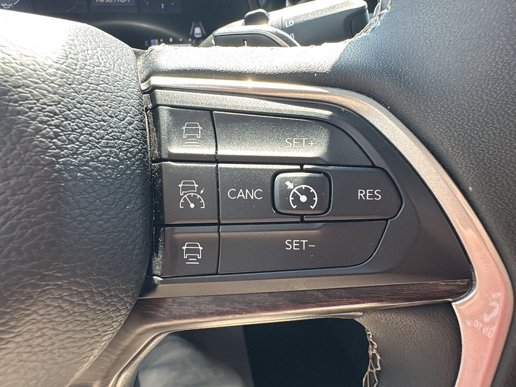 2023 Jeep Grand Cherokee Limited - Photo 20