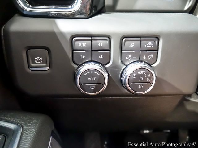 Used 2024 Sterling Metallic GMC Denali image 19