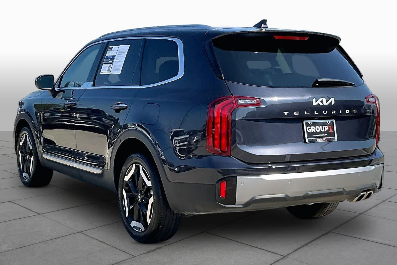 Used 2025 Panthera Metal Kia S image 11