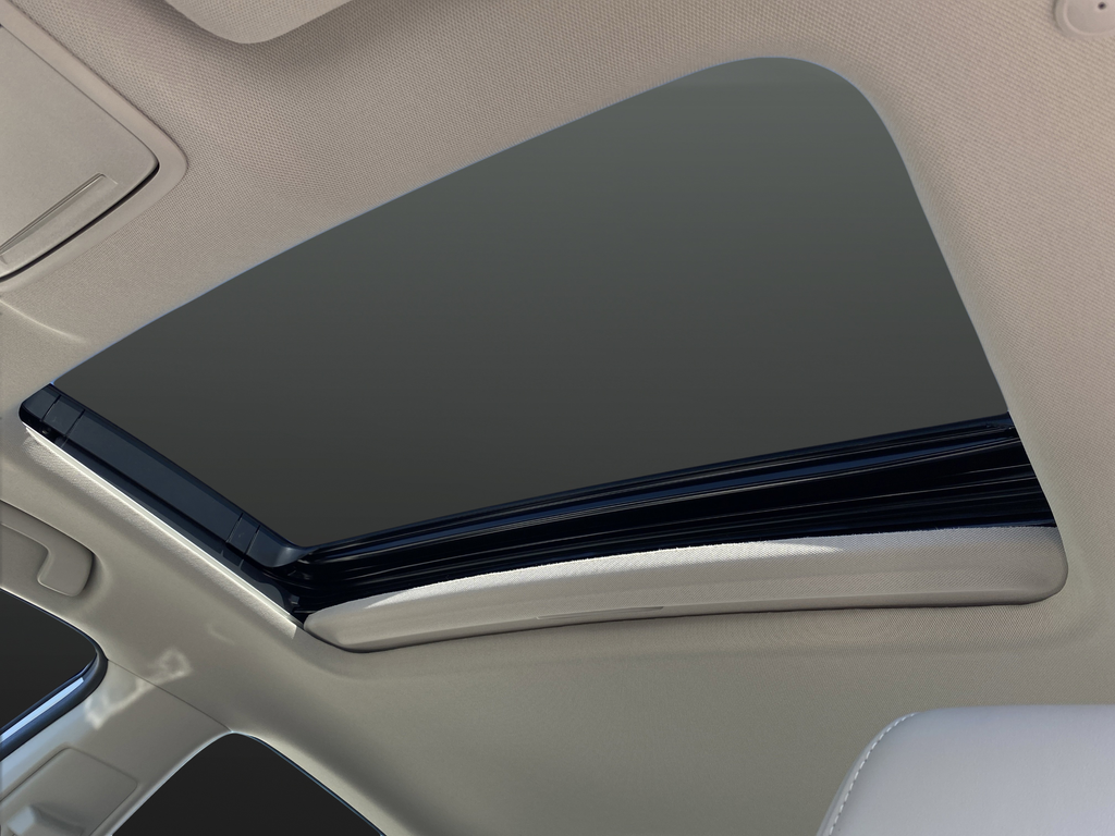 New 2026 Platinum White Pearl Honda Touring image 11