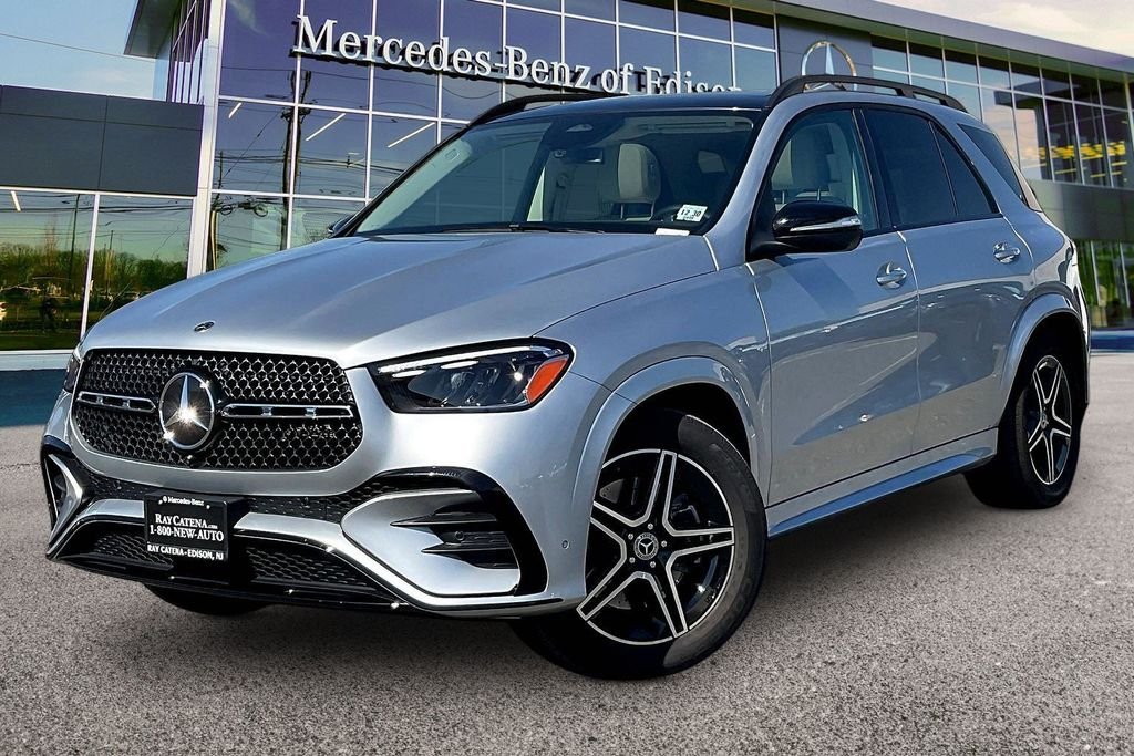 2026 Mercedes-Benz GLE GLE350 - Photo 9