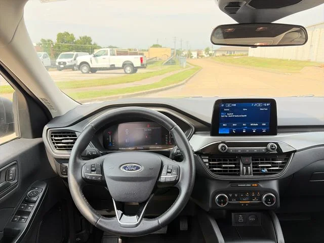 Used 2024 Gray Ford Active image 24