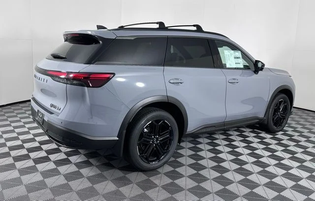 2026 INFINITI QX60 Sport - Photo 7