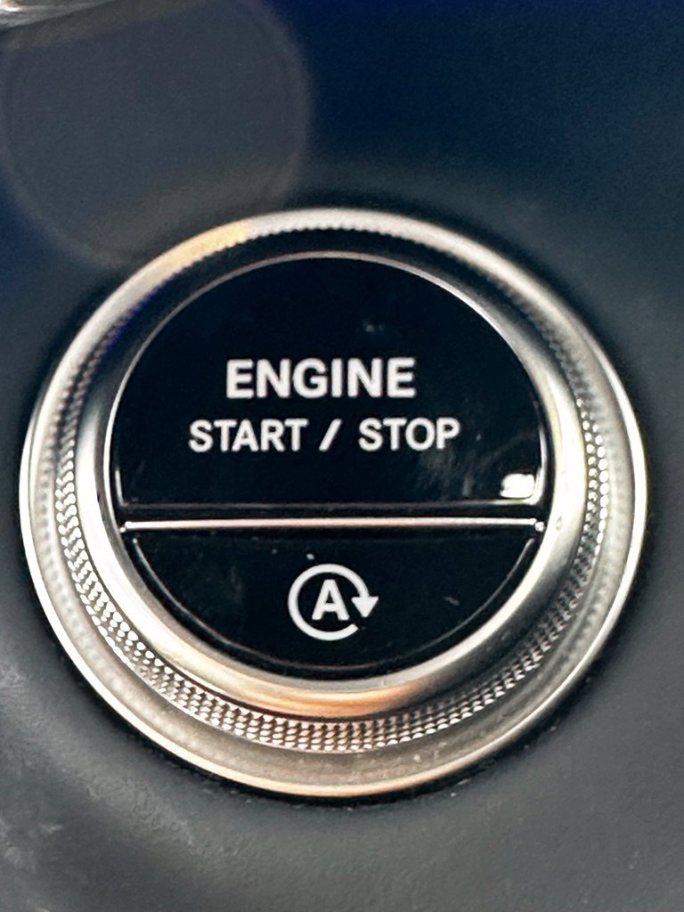 Certified Used 2025 Gray Mercedes-Benz GT43 image 9