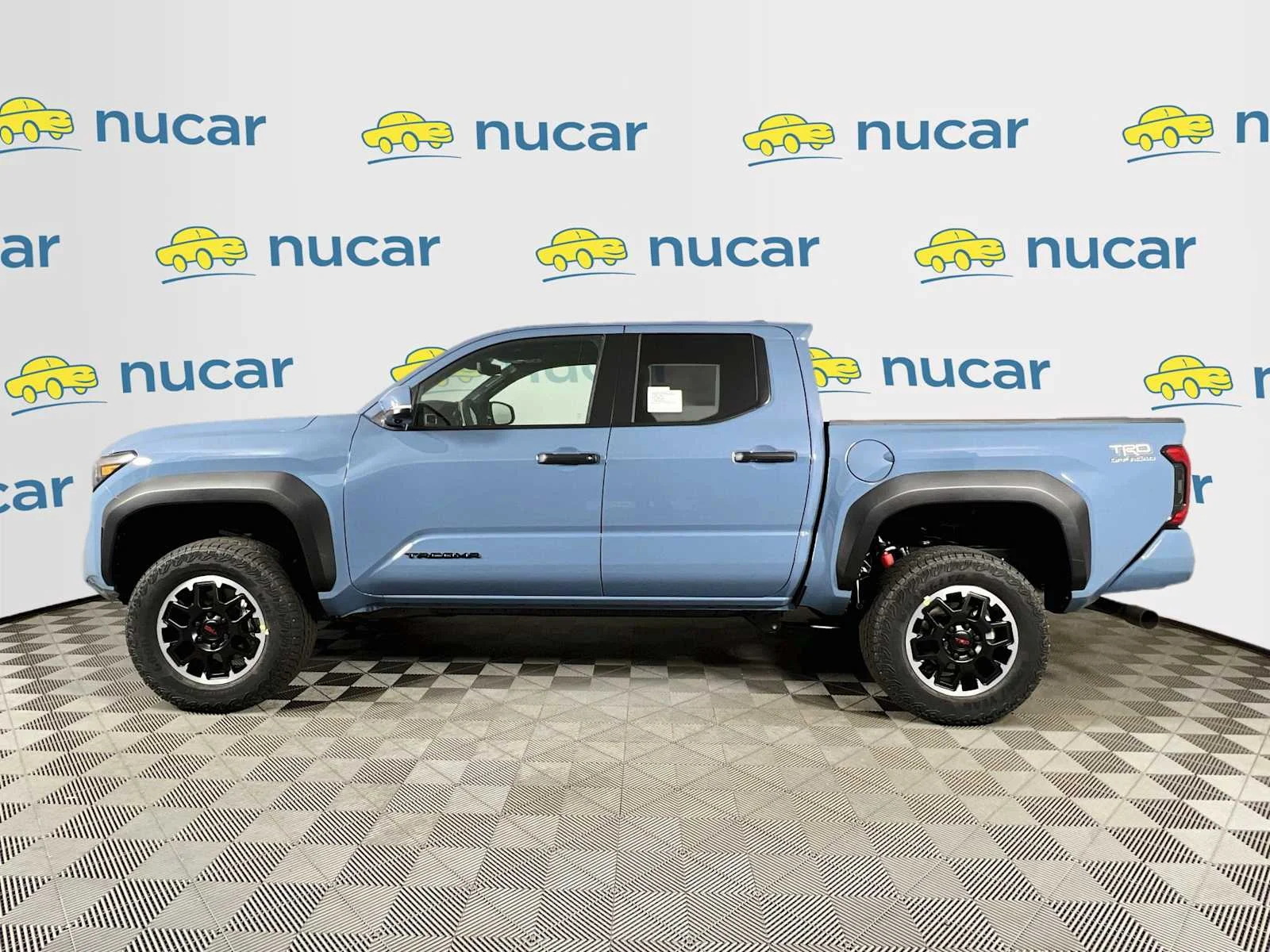 2026 Toyota Tacoma — photo 4