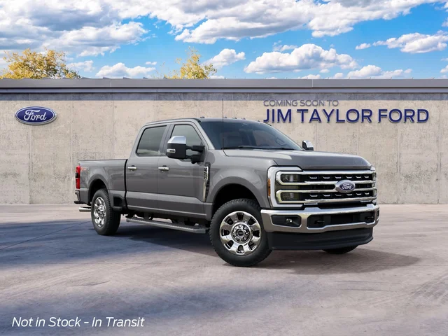 2027 Ford Super Duty F-250® Lariat®