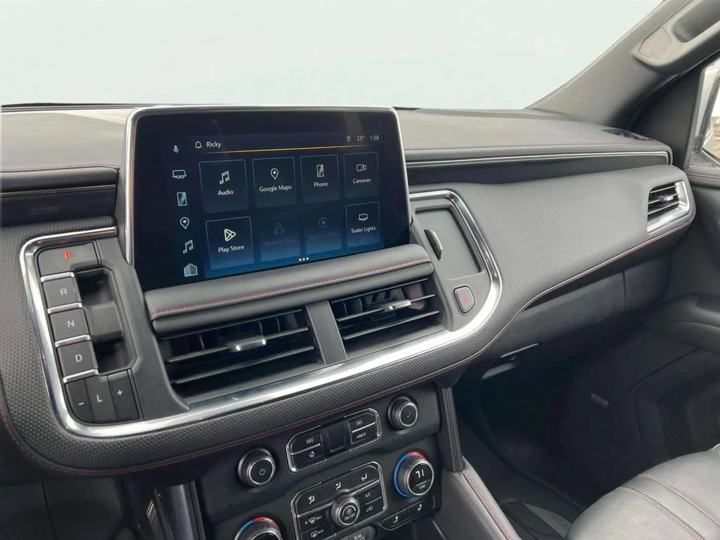 2024 Chevrolet Tahoe RST - Photo 10