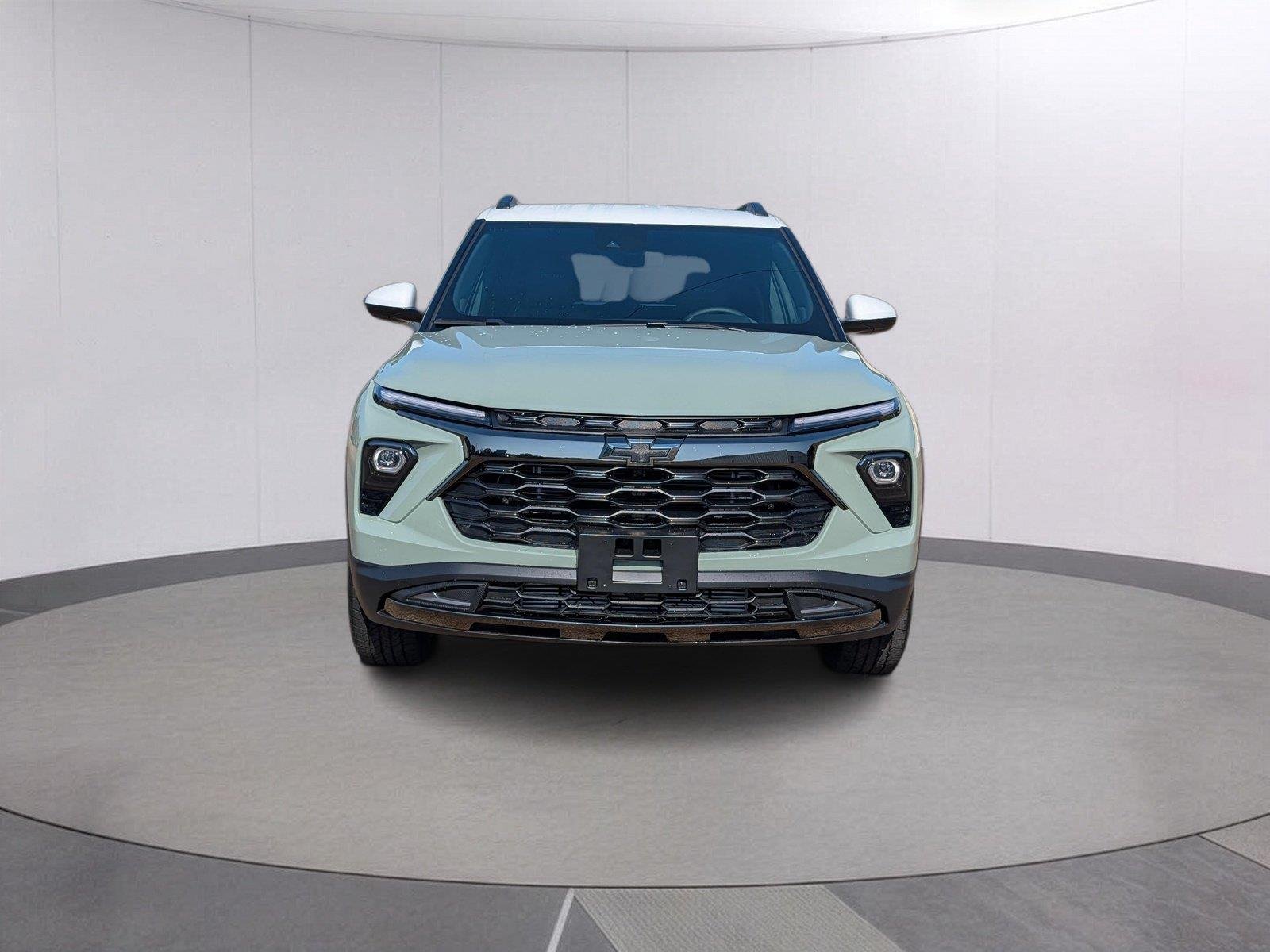 2026 Chevrolet Trailblazer Activ - Photo 8