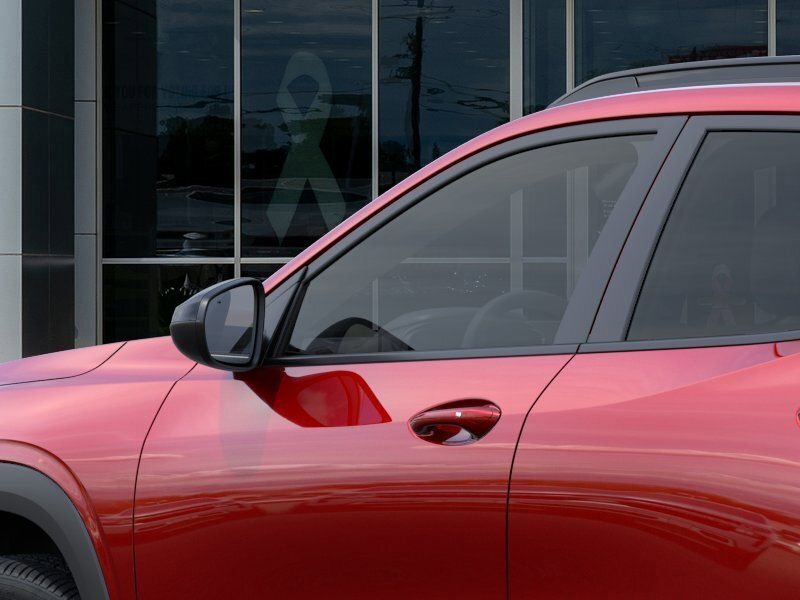 2026 Chevrolet Trax RS - Photo 12