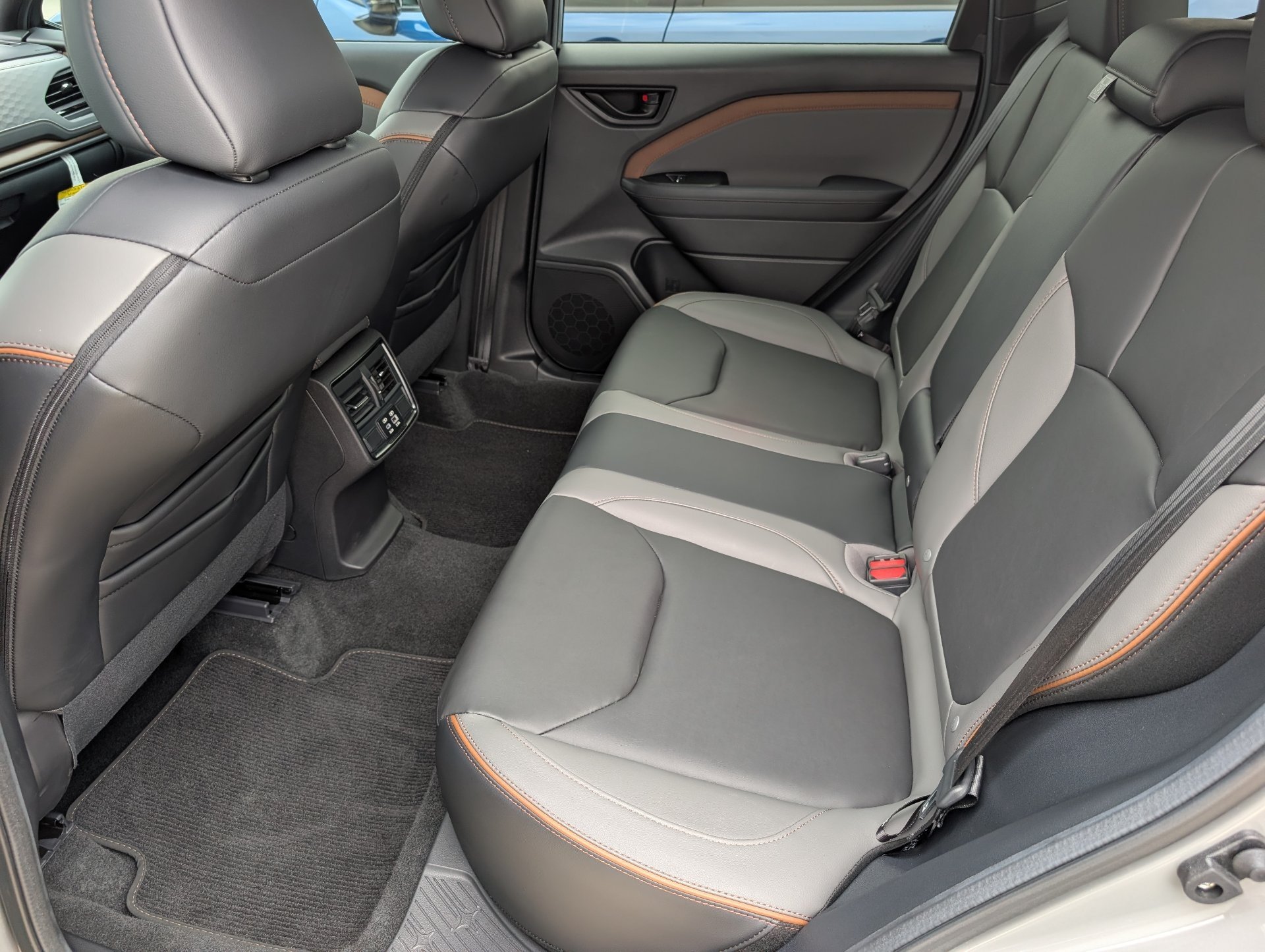 Certified Used 2026 Beige Subaru Sport image 26