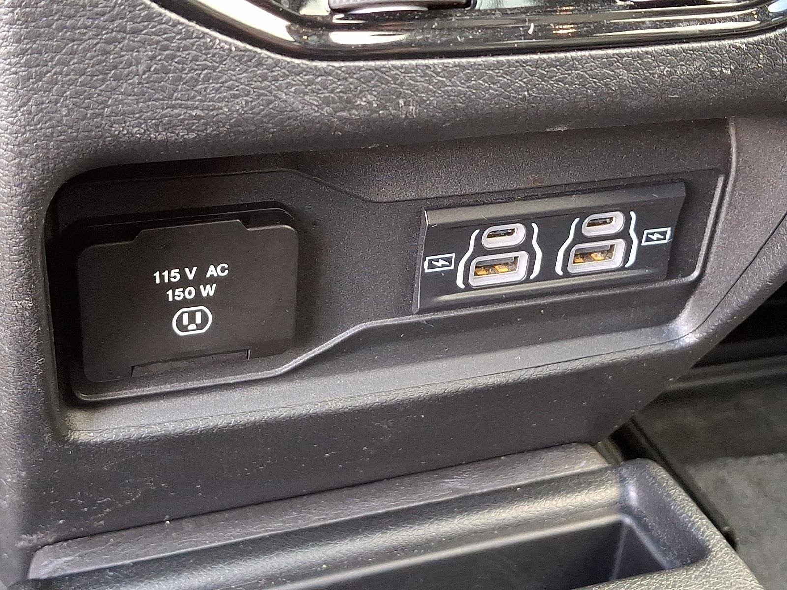 Used 2021 Baltic Gray Metallic Clearcoat Jeep Limited image 12