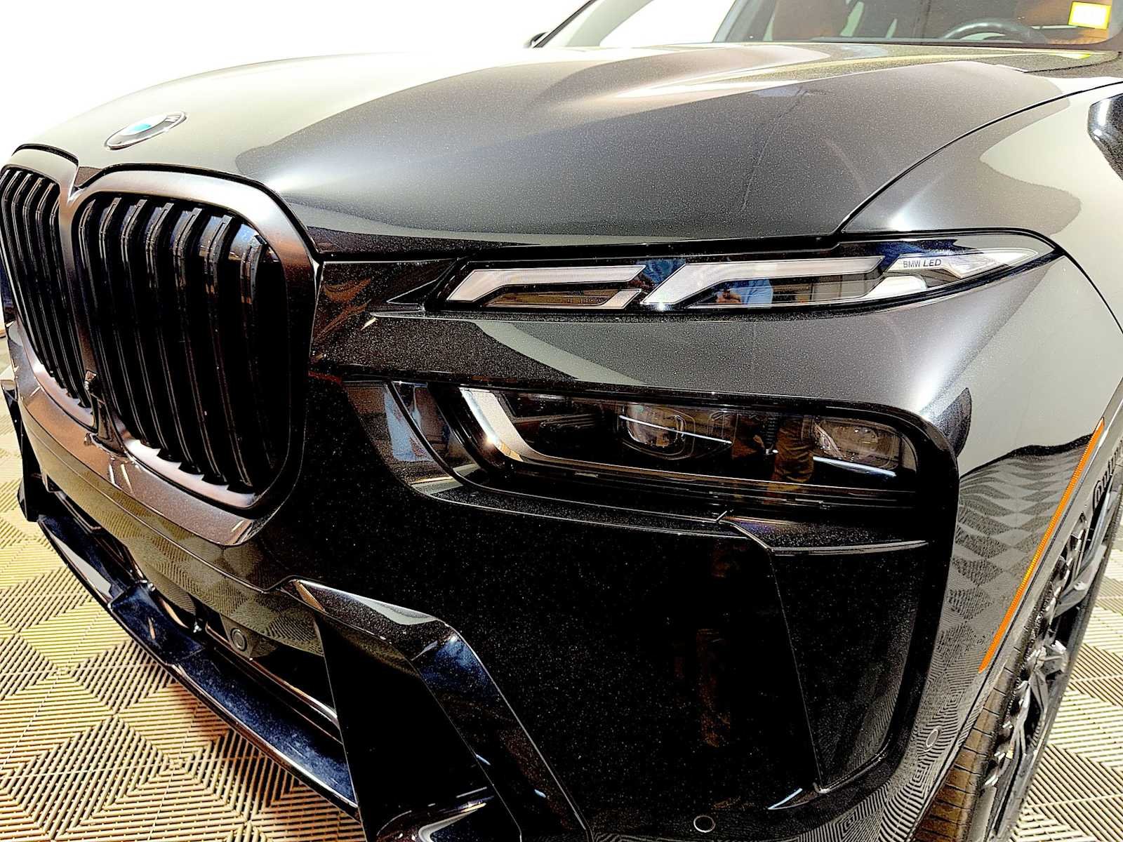 2024 BMW X7 40i - Photo 27
