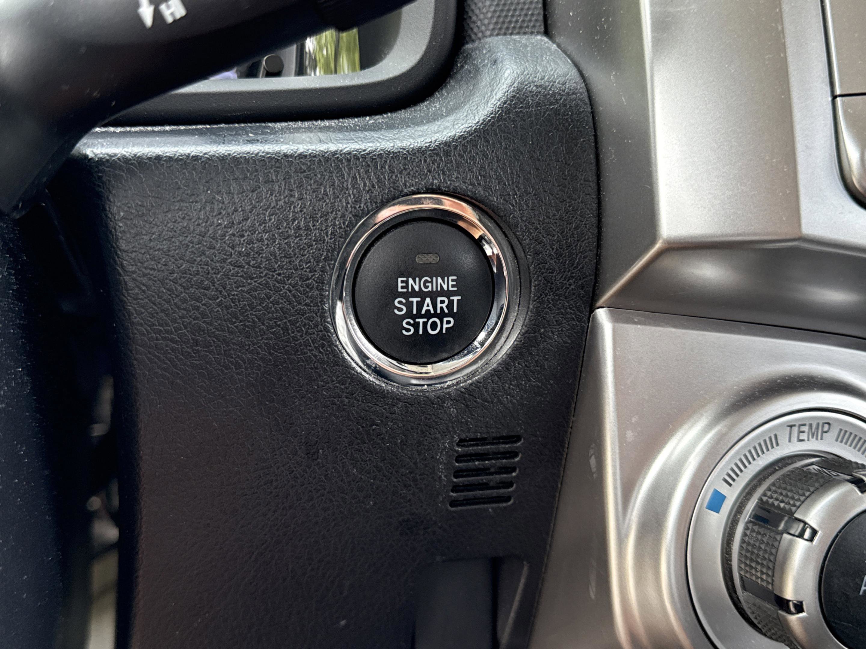 Used 2016 Magnetic Gray Metallic Toyota Limited image 15