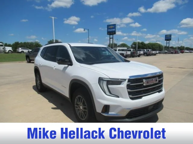 2025 GMC Acadia Elevation FWD's photo