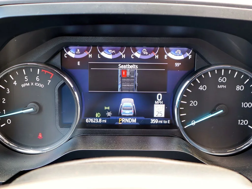 2023 Ford Expedition Limited - Photo 16