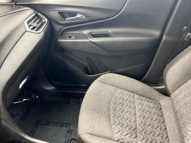 Used 2024 Mosaic Black Metallic Chevrolet LT image 19