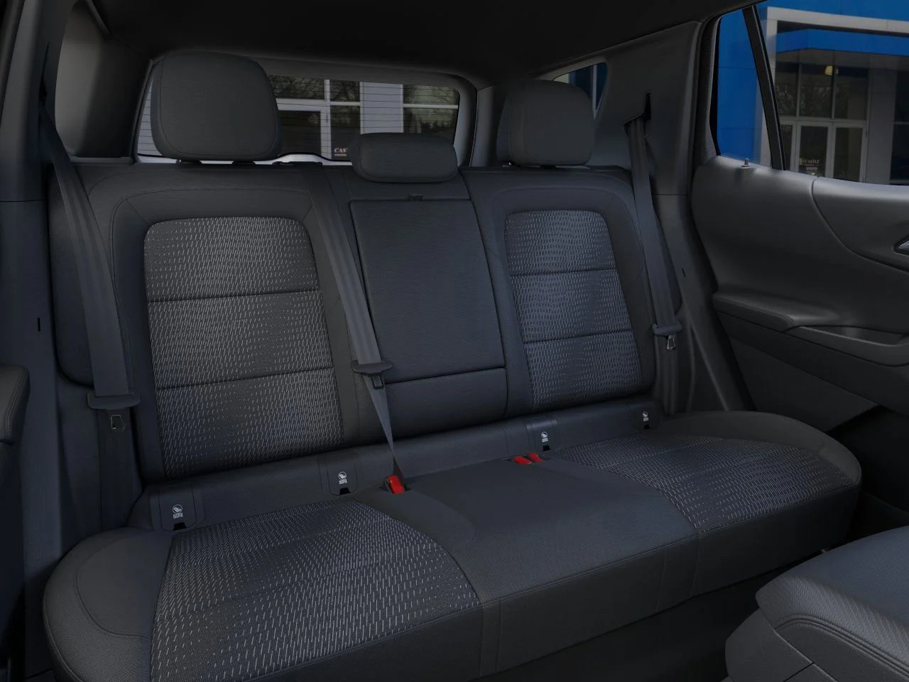 2026 Chevrolet Equinox LT - Photo 26