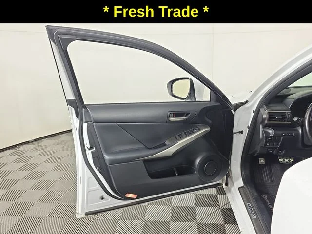 Used 2017 Ultra White Lexus 300 image 22