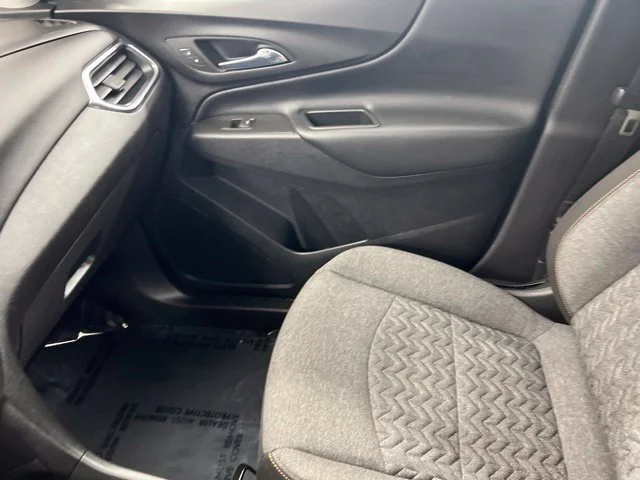 Used 2024 Black Chevrolet LT image 19