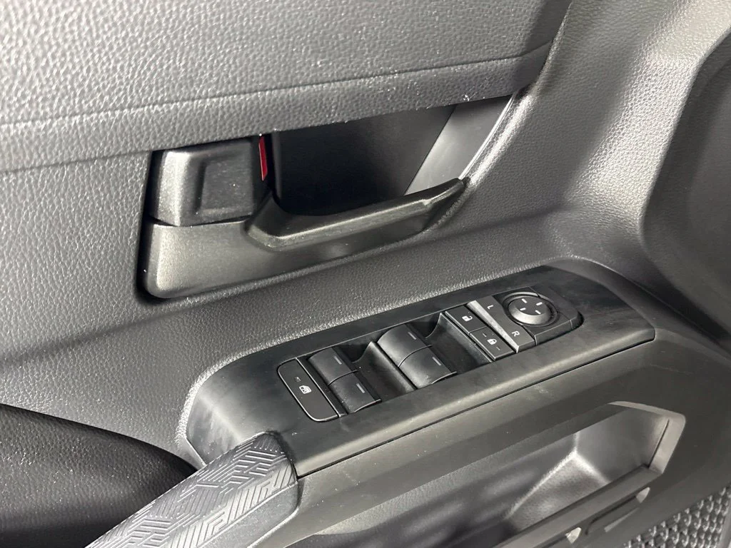Used 2025 Gray Toyota SR5 image 29