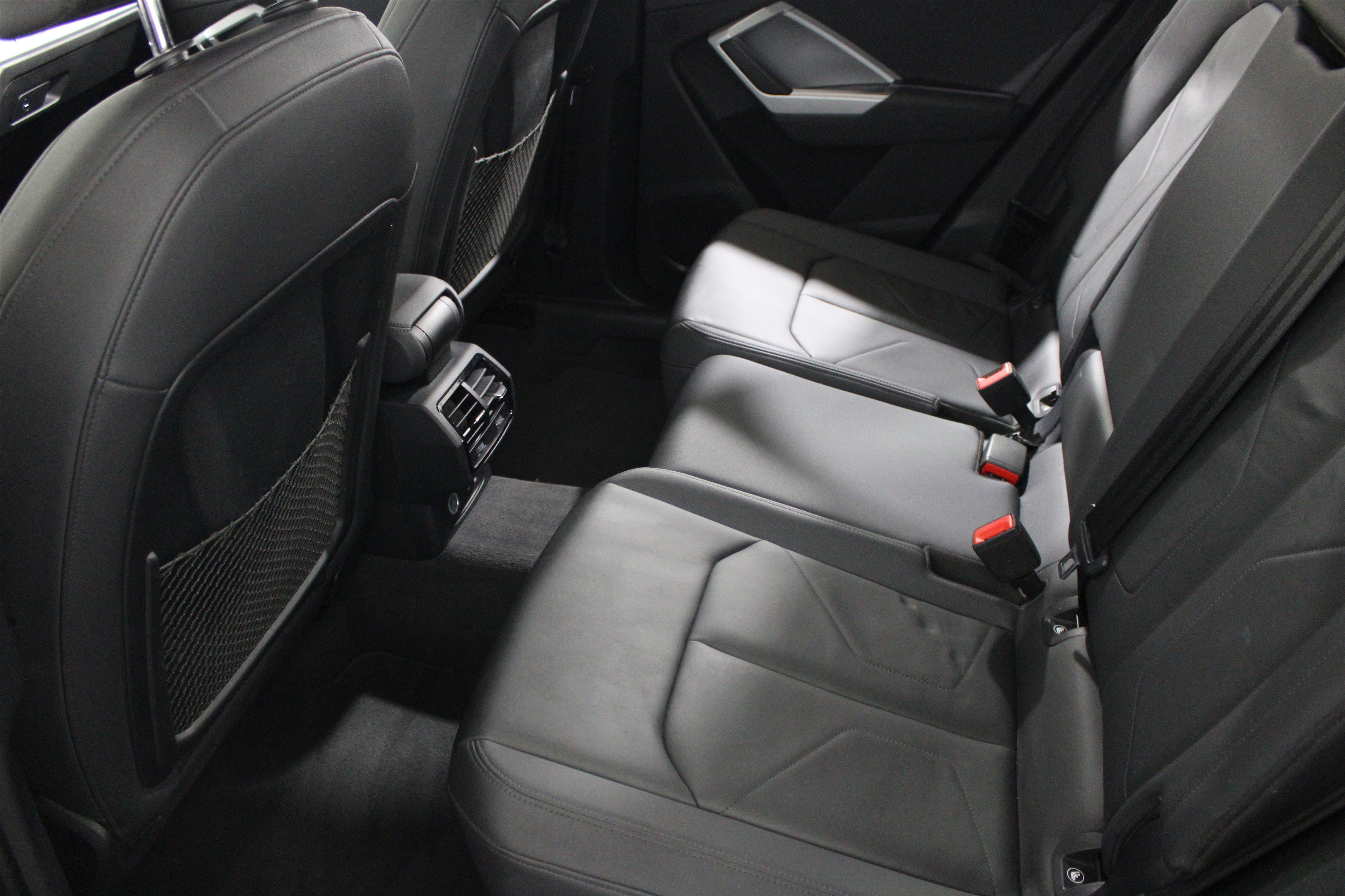 Used 2021 Gray Audi Premium All-Wheel Drive image 20