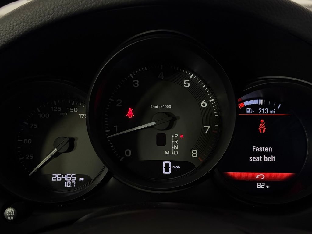 Used 2023 Paint to Sample Porsche  image 14