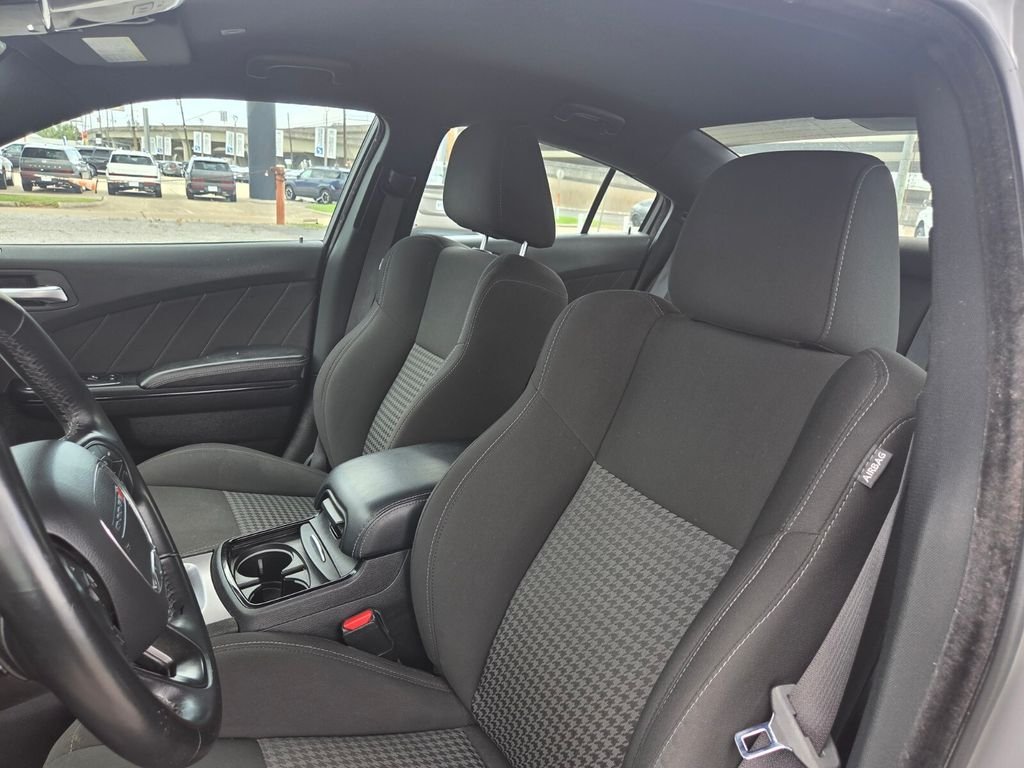 Used 2023 Gray Dodge GT image 11